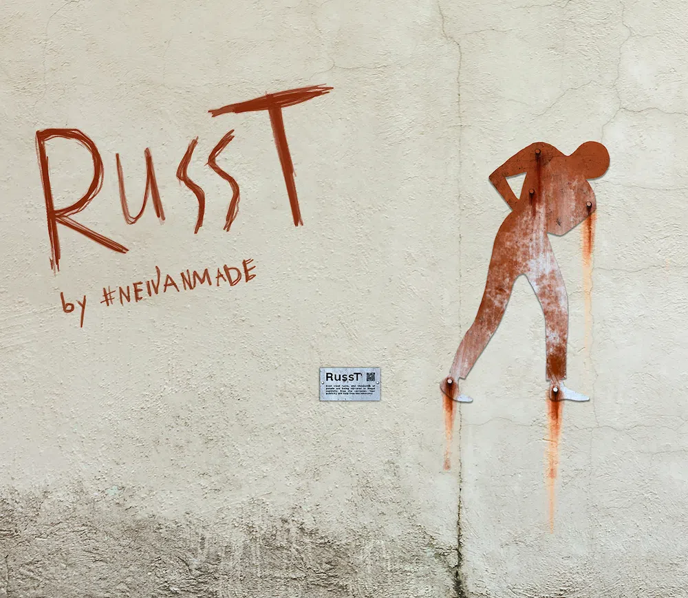 RussT (RUSSian Torture)